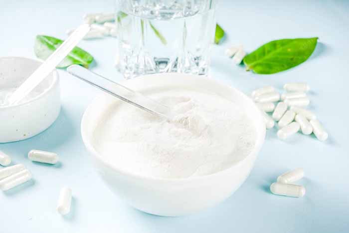 Lưu ý cho từng dạng collagen 1