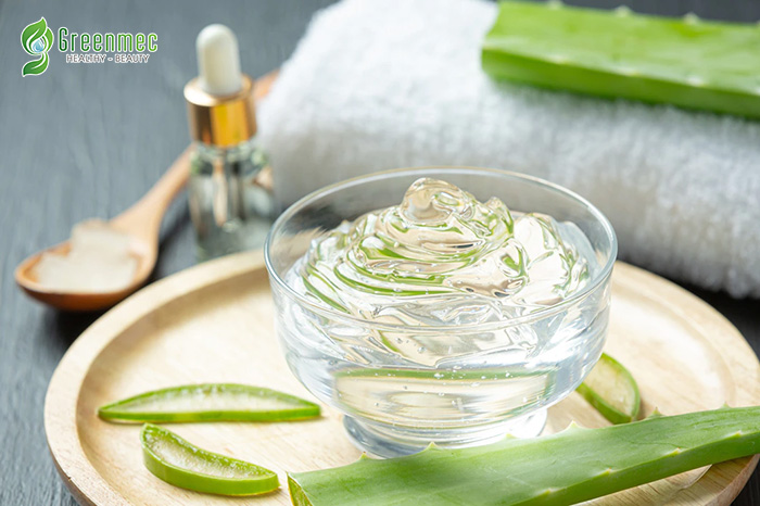 4 cách chống nắng bằng nguyên liệu tự nhiên