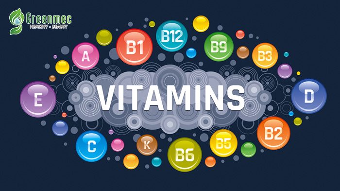 Suy nhược cơ thể cần bổ sung gì?