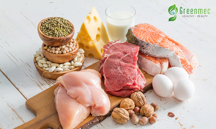Ăn gì giúp phòng tránh khô khớp gối