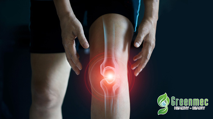 Cách điều trị xương khớp bằng các bài thuốc dân gian