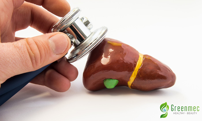 Vì sao phải làm mát, giải độc gan