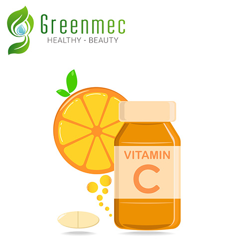 Cách bổ sung vitamin C đảm bảo an toàn cho cơ thể