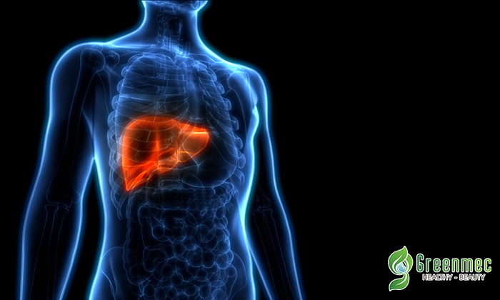 Top 5 loại trà giúp giải độc gan