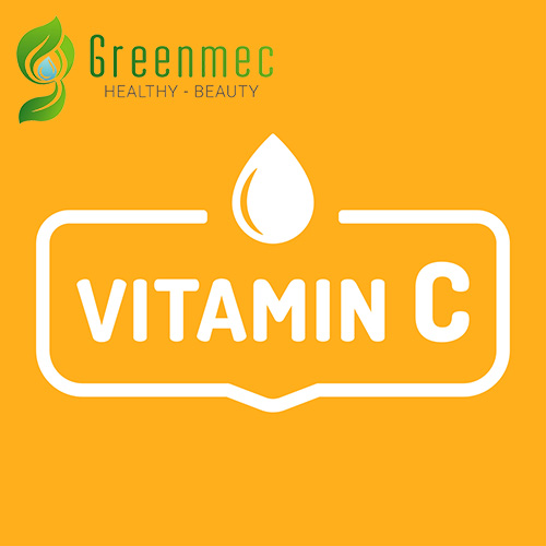 Vitamin C có tác dụng gì với da mặt? Hỗ trợ làm đẹp như thế nào?