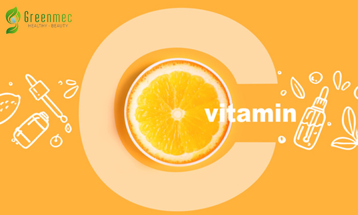 Vitamin C có tác dụng gì với da mặt