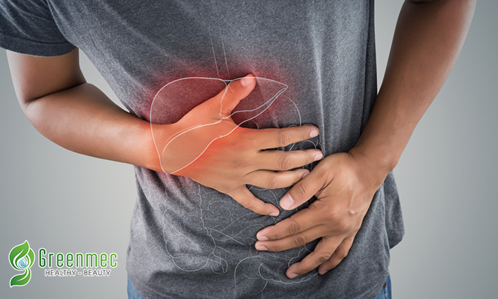 Ăn gì giúp giải độc gan