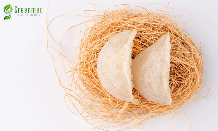 Giá trị dinh dưỡng của Yến Sào