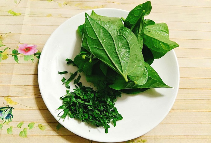 lá đắp xương khớp