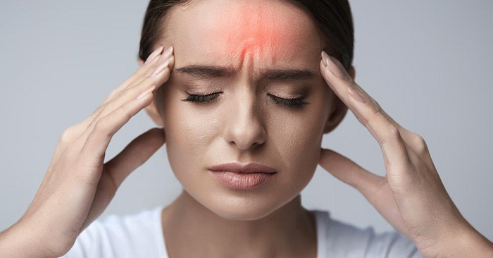 trái cây cho người rối loạn tiền đình