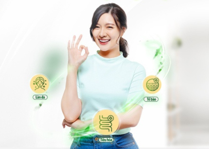 uống gì để tăng sức đề kháng cho người lớn