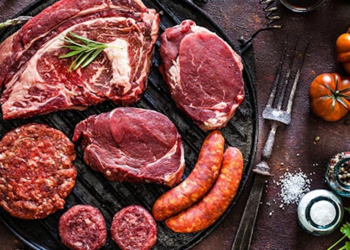 gan nhiễm mỡ có ăn được thịt gà không