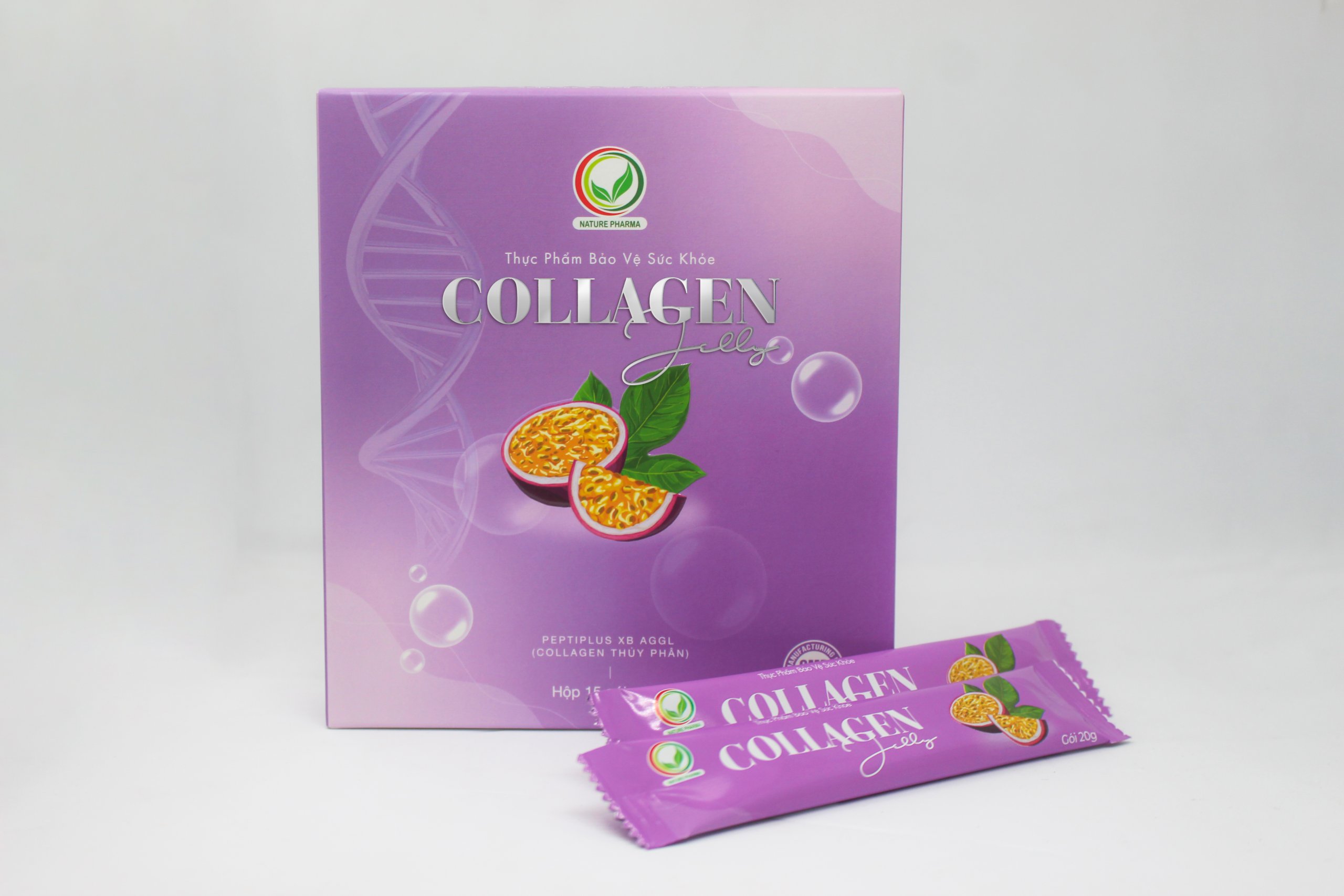 nguyên nhân gây thiếu hụt collagen