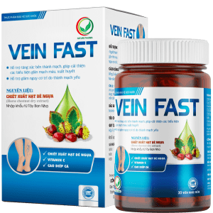 VEIN FAST