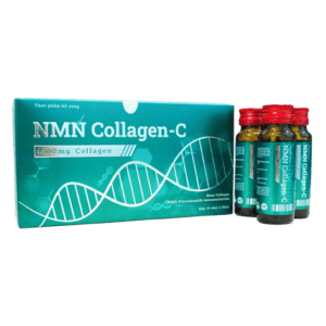 Nước uống nmn collagen c