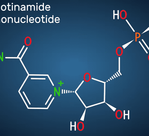 NMN – TINH CHẤT TRẺ HÓA LÀN DA