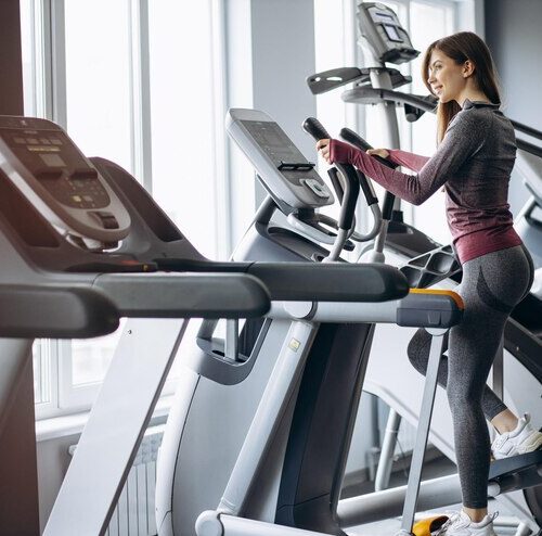 TẬP GYM THẾ NÀO ĐỂ ĐÚNG VÀ ĐỦ